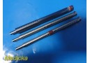 3x Alcon Katena Ophthalmic Surgery IA Handpieces ~ 35973