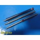 3x Alcon Katena Ophthalmic Surgery IA Handpieces ~ 35973