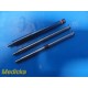 3x Alcon Katena Ophthalmic Surgery IA Handpieces ~ 35973