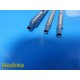 3x Alcon Katena Ophthalmic Surgery IA Handpieces ~ 35973