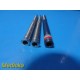 3x Alcon Katena Ophthalmic Surgery IA Handpieces ~ 35973