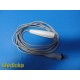 J&J DePuy Mitek Ref 225002 VAPR Electrosurgical Device Handpiece W/ Case ~ 36035