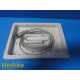 J&J DePuy Mitek Ref 225002 VAPR Electrosurgical Device Handpiece W/ Case ~ 36035