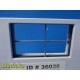 Hologic Inc ASY-00528 CROSSHAIR Assembly | Rev 6 ~ 36036