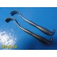 V. Mueller Pilling SKLAR Cardiothoracic (Lung Surgery) Assorted Retractor ~36044