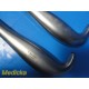 V. Mueller Pilling SKLAR Cardiothoracic (Lung Surgery) Assorted Retractor ~36044