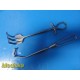 V. Mueller Pilling SKLAR Cardiothoracic (Lung Surgery) Assorted Retractor ~36044