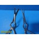 4X B&L Storz & SSI Ultra Rhinoplasty Septoplasty Scissors & Forceps Set ~ 36045