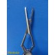 4X B&L Storz & SSI Ultra Rhinoplasty Septoplasty Scissors & Forceps Set ~ 36045
