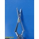 4X B&L Storz & SSI Ultra Rhinoplasty Septoplasty Scissors & Forceps Set ~ 36045