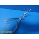 4X B&L Storz & SSI Ultra Rhinoplasty Septoplasty Scissors & Forceps Set ~ 36045