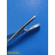 4X B&L Storz & SSI Ultra Rhinoplasty Septoplasty Scissors & Forceps Set ~ 36045