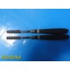11X Storz Richards ENT (Rhinoplasty, Nasal Reconstruct, Sinus Surgery) Set~36046