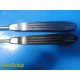 11X Storz Richards ENT (Rhinoplasty, Nasal Reconstruct, Sinus Surgery) Set~36046