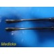 11X Storz Richards ENT (Rhinoplasty, Nasal Reconstruct, Sinus Surgery) Set~36046