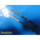 11X Storz Richards ENT (Rhinoplasty, Nasal Reconstruct, Sinus Surgery) Set~36046