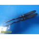 11X Storz Richards ENT (Rhinoplasty, Nasal Reconstruct, Sinus Surgery) Set~36046