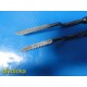 11X Storz Richards ENT (Rhinoplasty, Nasal Reconstruct, Sinus Surgery) Set~36046