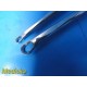 Smith & Nephew Acufex Arthroplasty Instrumentation Set W/ Case ~ 36047