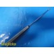 Smith & Nephew Acufex Arthroplasty Instrumentation Set W/ Case ~ 36047