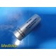 Zimmer 5052-41 Hall Cebotome W/ 5052-48 Medium 5052-42 Short Bur Extension~36049