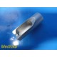 Zimmer 5052-41 Hall Cebotome W/ 5052-48 Medium 5052-42 Short Bur Extension~36049
