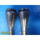 Zimmer 5052-41 Hall Cebotome W/ 5052-48 Medium 5052-42 Short Bur Extension~36049