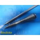 Zimmer 5052-41 Hall Cebotome W/ 5052-48 Medium 5052-42 Short Bur Extension~36049