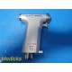 Zimmer 5052-41 Hall Cebotome W/ 5052-48 Medium 5052-42 Short Bur Extension~36049