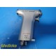 Zimmer 5052-41 Hall Cebotome W/ 5052-48 Medium 5052-42 Short Bur Extension~36049