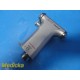 Zimmer 5052-41 Hall Cebotome W/ 5052-48 Medium 5052-42 Short Bur Extension~36049