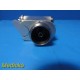 Zimmer 5052-41 Hall Cebotome W/ 5052-48 Medium 5052-42 Short Bur Extension~36049