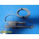 Alcon Surg Accurus Turbosonic-375 Ultrasonic Phaco Emulsifier Handpiece ~ 36050