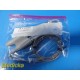Alcon Surg Accurus Turbosonic-375 Ultrasonic Phaco Emulsifier Handpiece ~ 36050