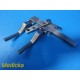 Baxter Koros Inc Ref 8910-00 CAB Super-Slide Retractor Set W/ Case ~ 36037