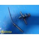 Baxter Koros Inc Ref 8910-00 CAB Super-Slide Retractor Set W/ Case ~ 36037
