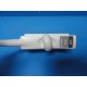 Siemens Acuson 4V2 Vector Array Ultrasound Transducer for Acuson Sequoia (8584)