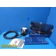 Stryker 5407-200-000 Maestro Air Motor W/ Foot Pedal, Hose & Attachments ~ 36040