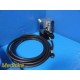 Stryker 5407-200-000 Maestro Air Motor W/ Foot Pedal, Hose & Attachments ~ 36040