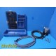 Stryker 5407-200-000 Maestro Air Motor W/ Foot Pedal, Hose & Attachments ~ 36040
