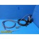 Stryker 5407-200-000 Maestro Air Motor W/ Foot Pedal, Hose & Attachments ~ 36040