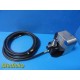 Stryker 5407-200-000 Maestro Air Motor W/ Foot Pedal, Hose & Attachments ~ 36040