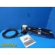 Stryker 5407-200-000 Maestro Air Motor W/ Foot Pedal, Hose & Attachments ~ 36040