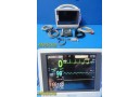 2012 Nihon Kohden Lifescope BSM6000 Monitor W/ Module & Leads BIS READY ~ 36524