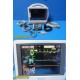 2012 Nihon Kohden Lifescope BSM6000 Monitor W/ Module & Leads BIS READY ~ 36524