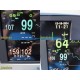 2012 Nihon Kohden Lifescope BSM6000 Monitor W/ Module & Leads BIS READY ~ 36524