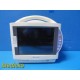 2012 Nihon Kohden Lifescope BSM6000 Monitor W/ Module & Leads BIS READY ~ 36524
