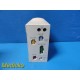 2012 Nihon Kohden Lifescope BSM6000 Monitor W/ Module & Leads BIS READY ~ 36524