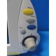 Philips MP70 Anesthesia Monitor W/ Multiparameter Module & NEW Leads ~ 36525