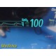 Philips MP70 Anesthesia Monitor W/ Multiparameter Module & NEW Leads ~ 36525